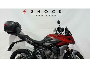 VENDO TRIUMPH TIGER SPORT 660 (2022 - 24) USATA A VENEZIA (CODICE 9788687) - MOTO.IT