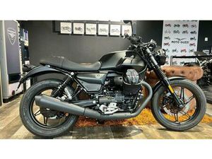 VENDO MOTO GUZZI V7 STONE (2025) USATA A ALZATE BRIANZA (CODICE 9787972) - MOTO.IT