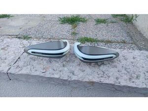 VENDO KAWASAKI ER-6N (2009 - 11) USATA A PORTO MANTOVANO (CODICE 9788378) - MOTO.IT