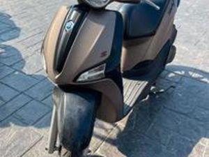 PIAGGIO LIBERTY 50 2023