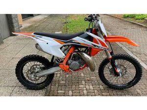 VENDO KTM 85 SX (2022) USATA A LEINI' (CODICE 9787983) - MOTO.IT