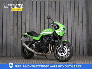 KAWASAKI Z 900 RS CAFÃ CAFE 948 CC