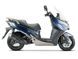 KYMCO X-TOWN CT 125I CBS *NEUFAHRZEUG AM LAGER*
