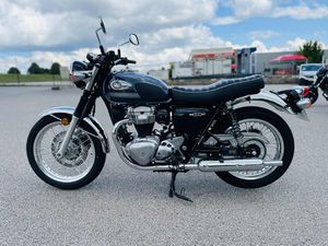KAWASAKI W800 - W800