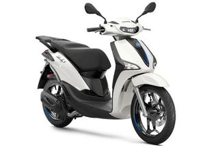 PIAGGIO LIBERTY S 50