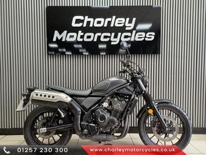 HONDA CL500 4958 MILES, DELIVERY ARRANGED, PX AVAILABLE, FINANCE 471 CC