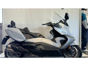 VENDO BMW C 650 GT (2016 - 20) USATA A MONZA (CODICE 9788881) - MOTO.IT