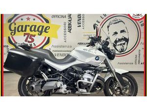 VENDO BMW R 1200 R (2011 - 14) USATA A ROMA (CODICE 9788568) - MOTO.IT