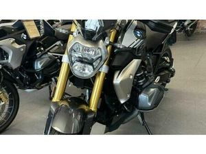 VENDO BMW R 1250 R (2021 - 25) USATA A BOLOGNA (CODICE 9788883) - MOTO.IT
