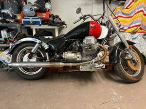 MOTO GUZZI CALIFORNIA