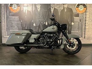 HARLEY-DAVIDSON TOURING ROAD KING 2025