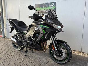 KAWASAKI VERSYS 1100 SE