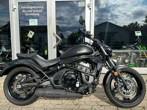 KAWASAKI VULCAN S | WIE NEU!
