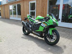 KAWASAKI NINJA ZX-6R