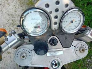 MOTO GUZZI V 11 MOTO GUZZI V 11 SPORT NERO