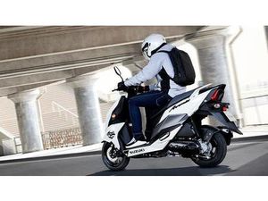 SUZUKI AVENIS 125 TAGESZULASSUNG! BLACK-WEEK AKTION!