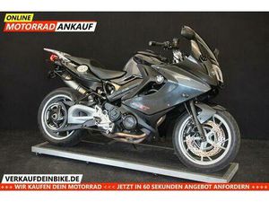 BMW F800GT *ZUSTAND WIE NEU - TOP AUSSTATTUNG*