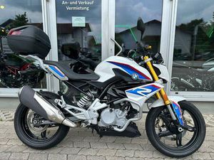 BMW G310 R | WENIG KILOMETER | WINTEREINLAGERUNG
