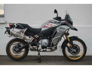 BMW F 850 GS ADVENTURE