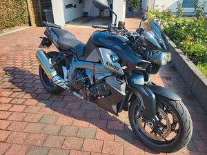 BMW K1300R