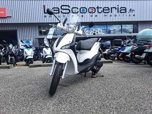 PIAGGIO LIBERTY 50