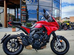 VENDO MV AGUSTA TURISMO VELOCE 800 R (2023 - 25) NUOVA A CHIETI (CODICE 9788349) - MOTO.IT