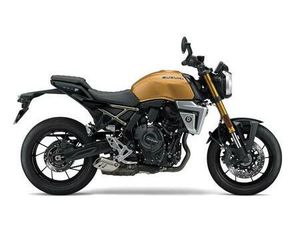 VENDO SUZUKI GSX-8T (2025) NUOVA A GUARENE (CODICE 9788272) - MOTO.IT