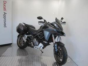 DUCATI MULTISTRADA 1260 S - 04.2018 - 31&APOS;041KM