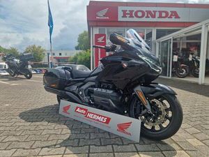 HONDA GOLD WING GL1800 *NAVI*LED*TOP!