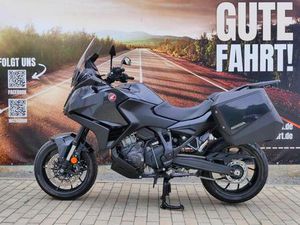 HONDA NT 1100 A +TOP*KOFFER*