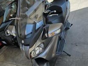 SUZUKI BURGMAN 650 UNICOPROPRIETARIO