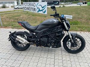 BENELLI 502 C INKL. WERKSGARANTIE