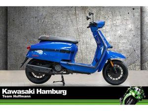 LAMBRETTA V125 SPECIAL, SOFORT LIEFERBAR, LIEFERSERVICE