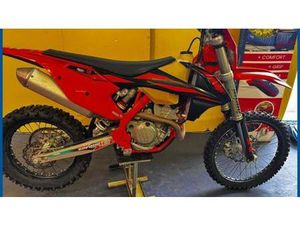 VENDO KTM 250 EXC-F (2019) USATA A VENARIA REALE (CODICE 9789088) - MOTO.IT