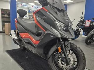 KYMCO KYMCO DTX 125 2024