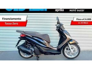 VENDO PIAGGIO MEDLEY 150 ABS (2021 - 25) USATA A PEDRENGO (CODICE 9789232) - MOTO.IT