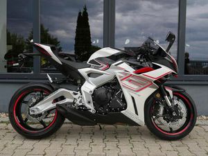 ZONTES ZT 703 RR - 2025 - LAGERFAHRZEUG - NEU