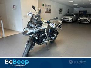 BMW MOTORRAD R 1200 GS ADV. RALLYE ABS MY17
