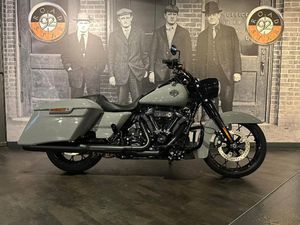 ECOSSE TOURING ROAD KING 1868 SPECIAL 2025