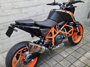 690 DUKE R ABS