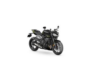 STREET TRIPLE RS 765