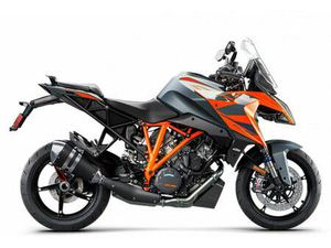 1290 SUPER DUKE GT