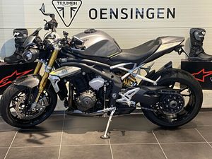 SPEED TRIPLE 1200 RS