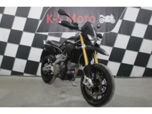 APRILIA DORSODURO 750 2008Г.