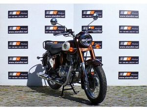 ROYAL ENFIELD CLASSIC 350 VILA NOVA DE FAMALICÃO