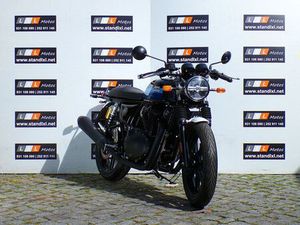 ROYAL ENFIELD CONTINENTAL GT 650 VILA NOVA DE FAMALICÃO