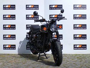 ROYAL ENFIELD HUNTER 350 VILA NOVA DE FAMALICÃO