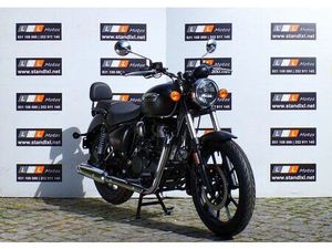 ROYAL ENFIELD METEOR 350 VILA NOVA DE FAMALICÃO