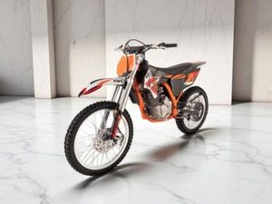 KROSS CROSS KAYO K2 250 CC PRO ENDURO | TRANSPORT | 5-BIEGÓW | FVAT | RATY |