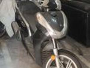 HONDA SH 300I (2016) - REVISIONATO FINO AL 2026